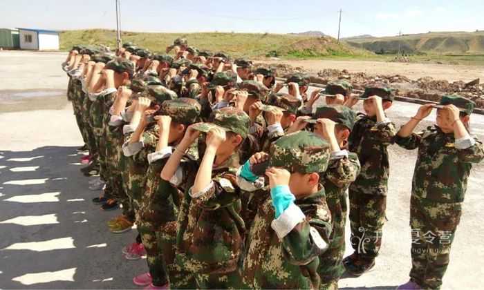 西北軍事夏令營機構有哪些