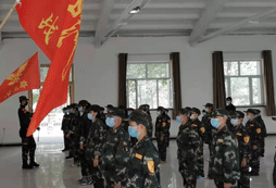 2024西北軍事夏令營對兒童的幫助有哪些？