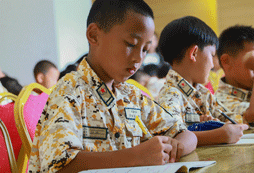 2024西北軍事夏令營的課程特色怎么樣？