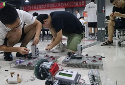 2024西北科技夏令營的費用包含哪些？
