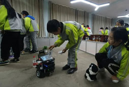 參加西北科技夏令營需要準備的物品有哪些？