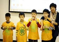西北藝術(shù)夏令營中小學(xué)生微電影體驗營