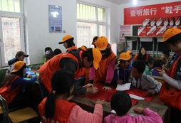 學(xué)習(xí)壓力大的孩子適合參加西北什么類型夏令營？