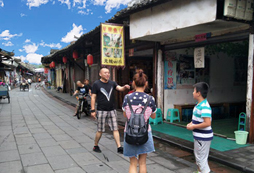 西北夏令營課程哪個好？