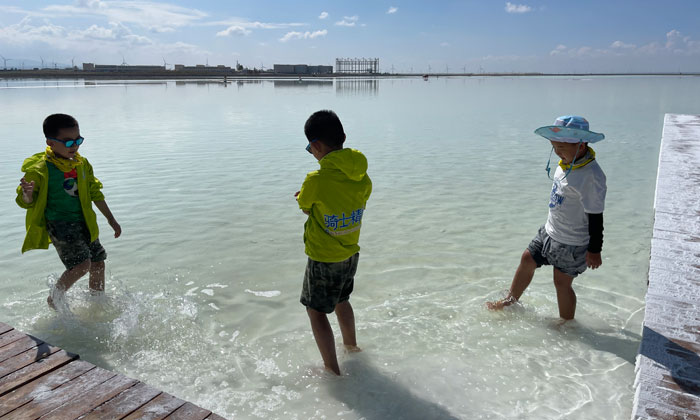 西北夏令營價格怎么樣