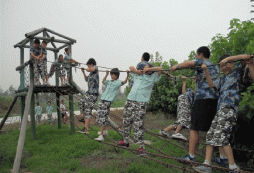2017西北暑期夏令營等你來挑戰(zhàn)！
