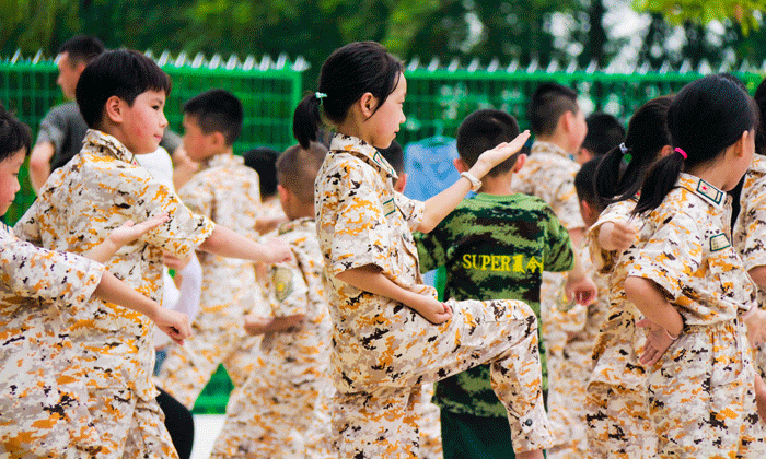 西北青少年夏令營多少錢