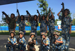 方法記憶特訓夏令營將實踐與真理熔煉