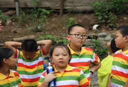 西北適合小學生的勵志夏令營有哪些？