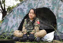 西北軍事夏令營怎么選擇？專業(yè)機(jī)構(gòu)一覽