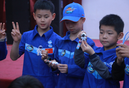 孩子參加西昌夏令營(yíng)是否安全？