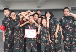 西昌軍事夏令營費(fèi)用是多少