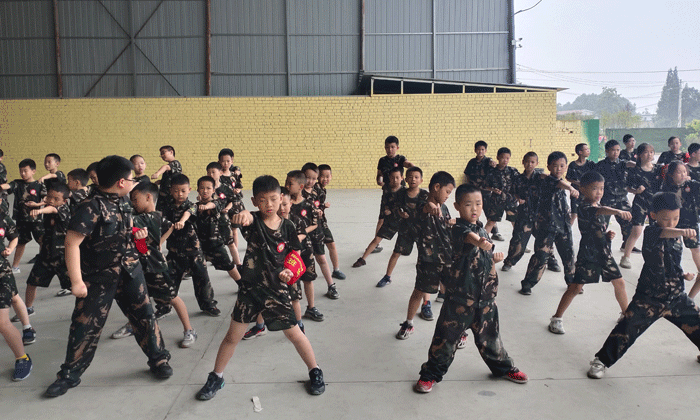 西昌軍事夏令營(yíng)費(fèi)用是多少