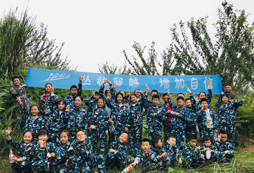 西昌軍事夏令營(yíng)報(bào)名條件有哪些