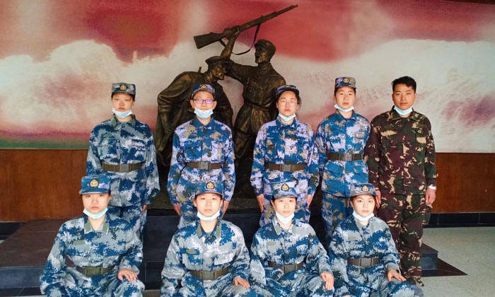 西昌軍事夏令營(yíng)有哪些
