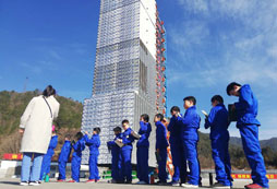 孩子參加西昌航天夏冬令營哪家好？口碑機構推薦？