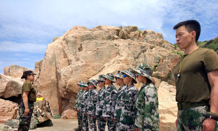 西昌夏令營(yíng)選哪個(gè)