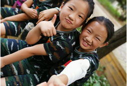 西昌軍事夏令營的特色有什么？