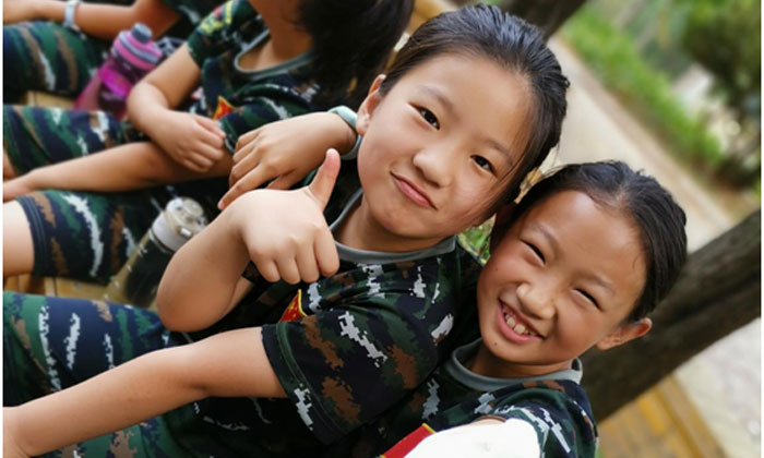 西昌軍事夏令營的特色有什么？.jpg