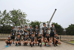 西昌軍事夏令營(yíng)課程有什么特色？