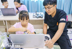 暑期參加西昌科技夏令營(yíng)對(duì)孩子的成長(zhǎng)有哪些幫助？