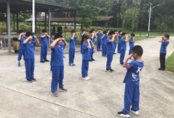 中學(xué)生可以參加西昌哪些夏令營(yíng)課程？