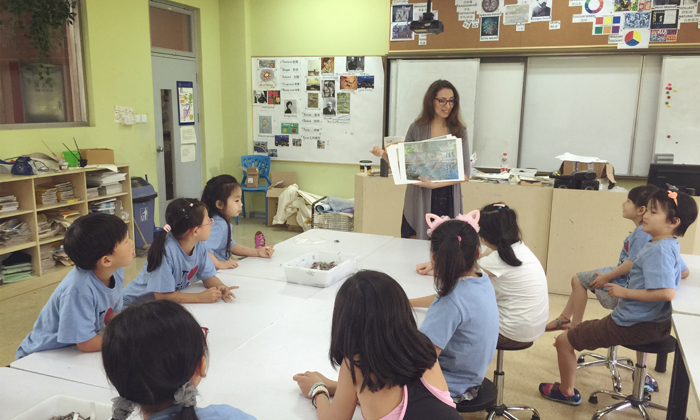 無錫有適合中小學(xué)生參加的夏令營嗎？