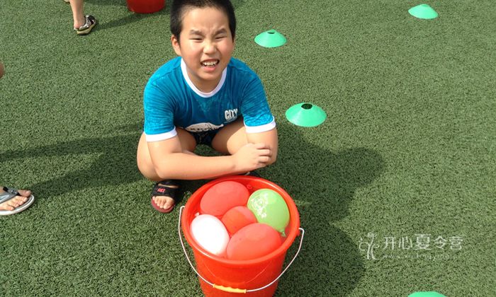 協(xié)和國(guó)際豐富的課堂色彩