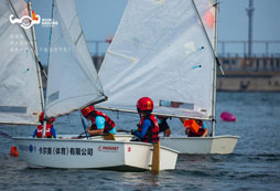 參加西港航海帆船夏令營(yíng)孩子會(huì)收獲什么？