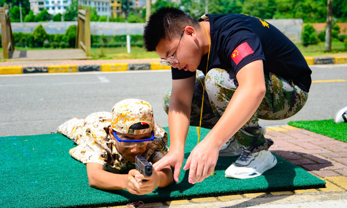 西南夏令營有哪幾家