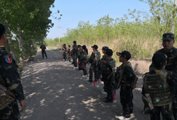 西南軍事夏令營(yíng)教你如何選擇好的夏令營(yíng)