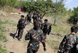 參加西南軍事夏令營(yíng)鍛煉孩子哪些方面