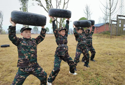 西南軍事夏令營報名條件有哪些