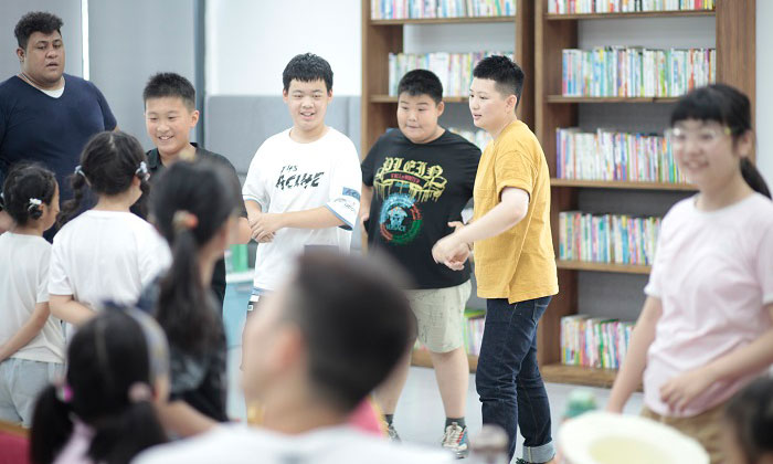 西南夏令營有哪些