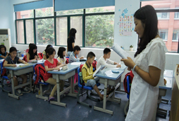 西南地區(qū)提升英語能力的夏令營有哪些？