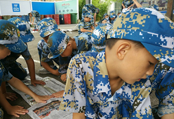 參加西南夏令營有什么特色課程？