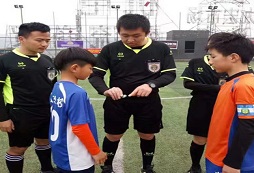 西南地區(qū)夏令營給孩子的除了能力還有體驗(yàn)
