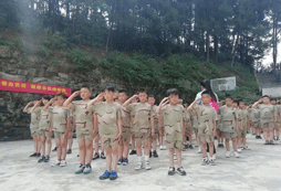 2024西南軍事夏令營有什么課程特色？