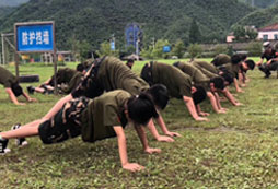 俯臥撐
