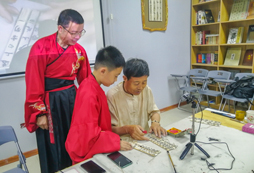 新大陸游學(xué)夏令營對孩子有哪些幫助？