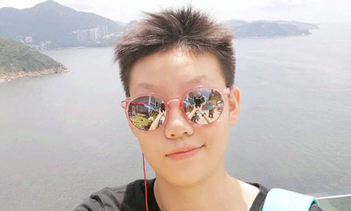 香港夏令營給自己一個放松和成長的機(jī)會