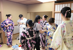 日本夏令營游學(xué)讓孩子真正有收獲