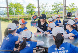 參加千島湖星空國際夏令營會改變孩子哪些？