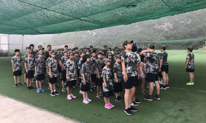 邢臺夏令營多少錢