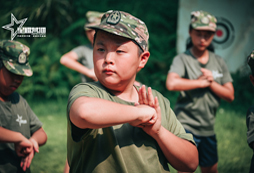 軍體拳