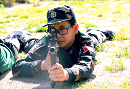 信號(hào)旗軍事夏令營對(duì)孩子有哪些影響