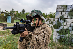 信號旗軍事夏令營好處有哪些？