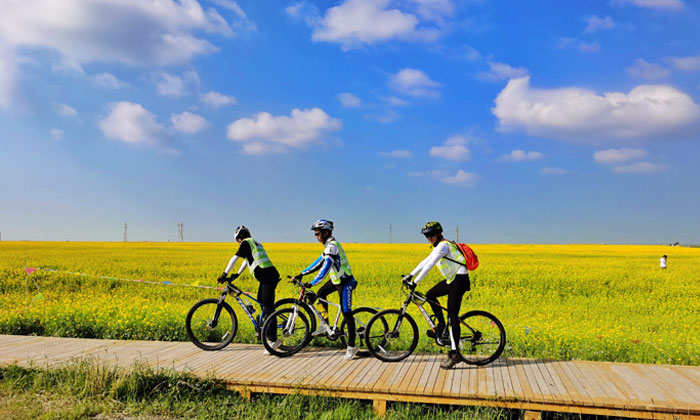 西寧比較好的夏令營(yíng)有哪些