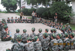 孩子能在新疆暑期夏令營中學(xué)到什么？