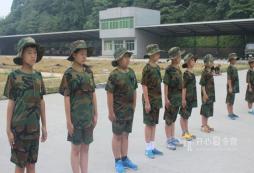  在選擇新疆軍事夏令營時要知道這幾點